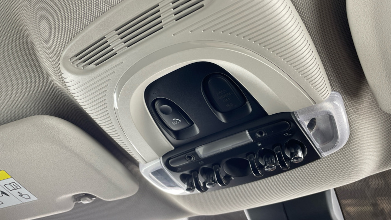 MINI Countryman 1.5 Cooper Classic 5dr Auto Petrol Hatchback